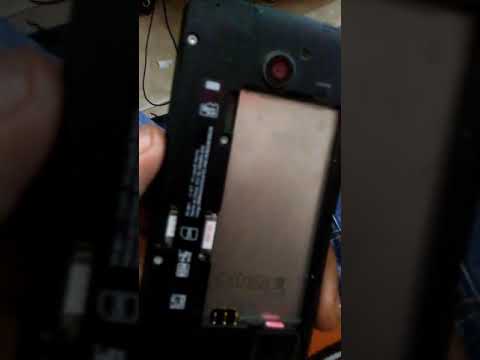 NOKIA LUMIA 635 RM975 HARD RESET ..RESETEO