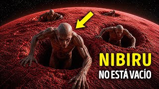 James Webb encontró Nibiru, ¡y es habitable (¿Anunnaki?!)
