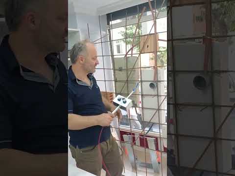 kablo ve kılavuz