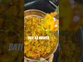 Raat ki bachi bati se jhatpat nashta 😋 | Zero Waste Recipe