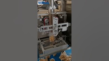 vffs multiheads weigher high speed cookies biscuits granlue products weighing packaging machine