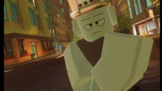 New Fanmade Outro For