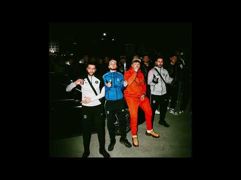 Moncler Bass Boosted(Sadece Organize)