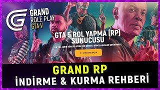 GTA 5 ONLINE | FURKAN YAMAN EKİP EVİNE KATILDIM! BNY