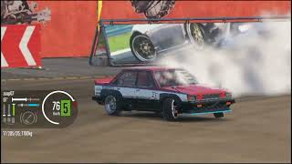 CarX Drift Racing 2 Tandem Drift Leader Rina Tilt Gameplay 2022 HD screenshot 4