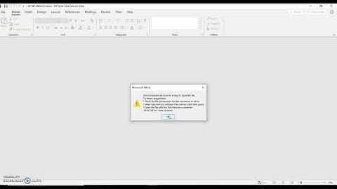 How to Edit a Word Document from Schoology Assignment