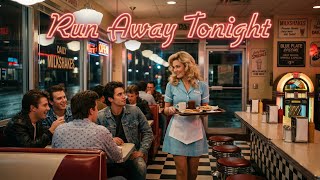 Run Away Tonight
