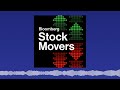 Closing Bell: Dell Soars, Costco Dips, NetApp Rallies | Stock Movers