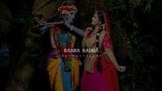 ❤Radhe Krishan Status||Kishori Kuchh Aisa Intjaam Ho Jaaye Song||WhatsApp Status||RK Creation2.1
