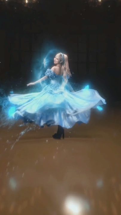 ✨ CIINDERELLA #Cinderella #DisneyPrincess 🦋 🤴 #tiktok #ciin
