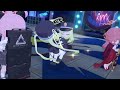 End of video