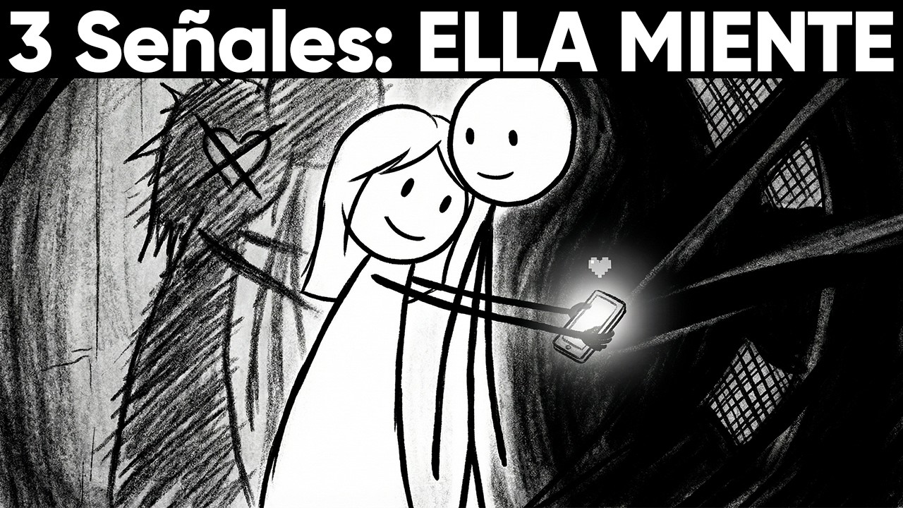 Cómo evitar que una mujer te manipule (Psicología)