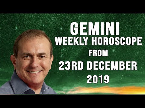 gemini-weekly-horoscopes-&-astrology-from-23rd-december---fine-conversation-on-christmas-day!