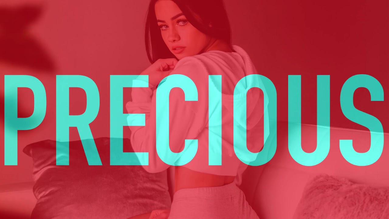 [FREE] Chill Retro Electro Synthwave Stranger Things Type Beat “Precious” (Prod. D9 // Danny Wilson)