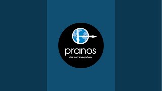 Pranos Hologlass available on Amazon