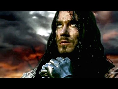 Nightwish - Sleeping Sun (2005 VERSION OFFICIAL VIDEO)