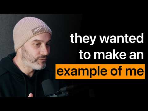 Joe Achilles Confesses: ‘My Video Got Me Prosecuted – Here’s What Happened’