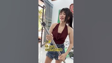 Búa bổ củi cả cán chuẩn thép nhíp uy tín