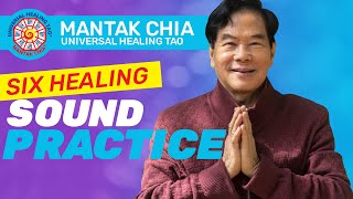What are the best Healing Sound practices? screenshot 3