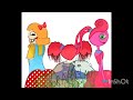 Poppy playtime fart
