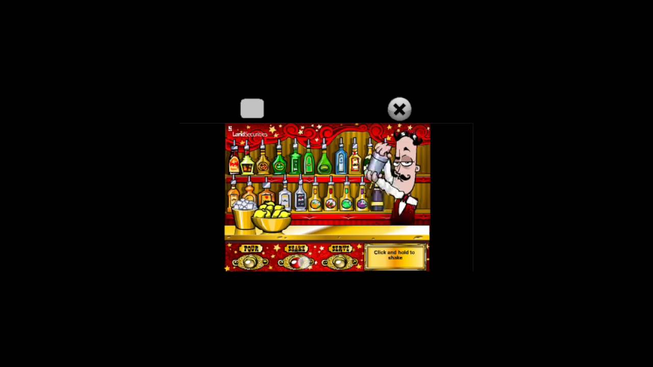 BARTENDER THE RIGHT MIX YouTube