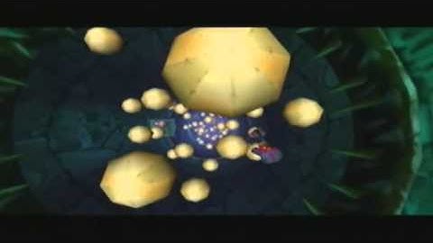 Rayman 3 Hoodlum Havoc Part 14: Mickey Duble