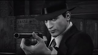 Mafia II - Tuyo Narcos
