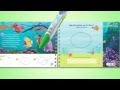 Leapfrog  mon lecteur leap  dessine tes hros pixar