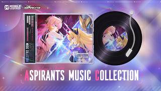 Original Soundtrack | The Aspirants Series | Mobile Legends: Bang Bang