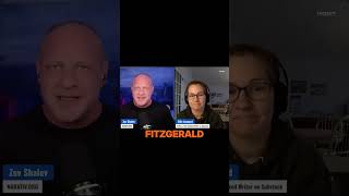 How Epstein Helped Crash Wall Street #substack #shorts