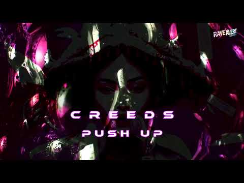 Creeds - Push Up (Official Video)