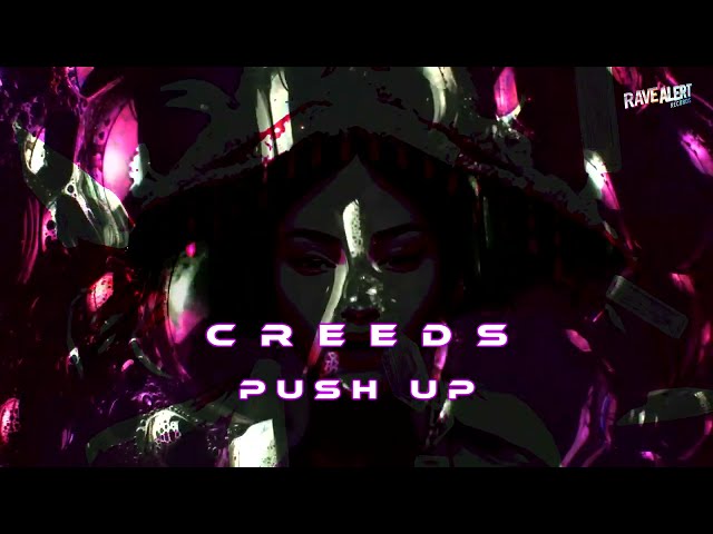CREEDS - PUSH UP