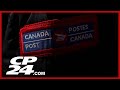 Canada Post Strike Talks Resume 🤝