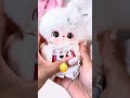 Unboxing Dimoo the secret theatre club ♥️🩶🤎Boîte entière 😊 #unboxing#popmart#dimoo#doll#sanrio