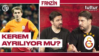 Okan Buruk mu Geliyor? | Kerem Takımdan Ayrılıyor mu? | Kabus Gibi Sezon Bitti | Ümit Davala, E. Göz