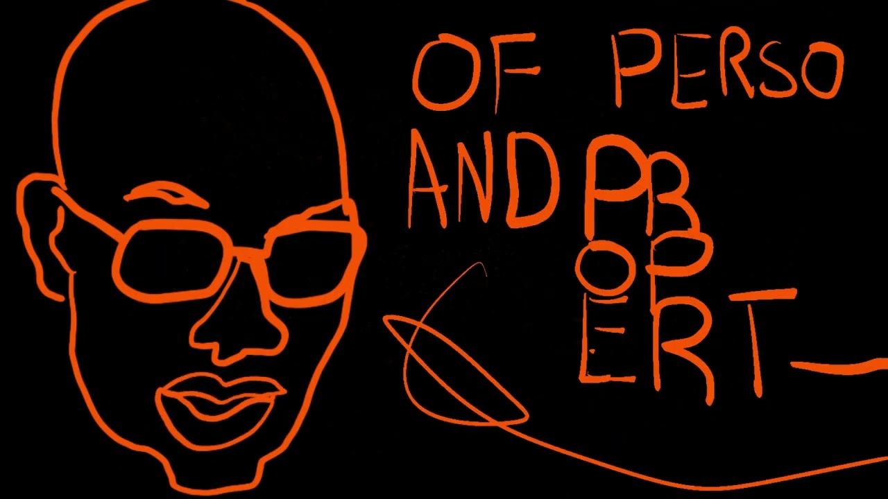 Beauty - Ray Moore, Chuck Perkins & Sophia Wolz - (Frame Animation)