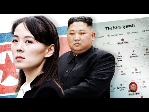 Video: Nyota wa Korea Kusini ana upendeleo