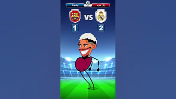 برشلونة يقضى على ريال مدريد واراخو وضع فينسيوس فى جيبه مرة اخرى ريال مدريد برشلونة Realmadrid 