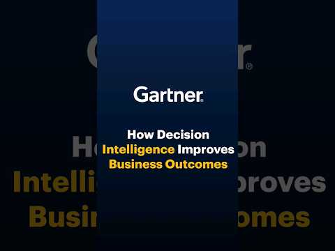 How Decision Intelligence