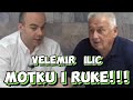 Velemir Ilić: ZA STOKU JE MOTKA!!!😁#shorts #motka