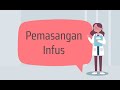 Materi dan Tutorial Cara Pemasangan Infus sesuai SOP - Seri Materi Keperawatan