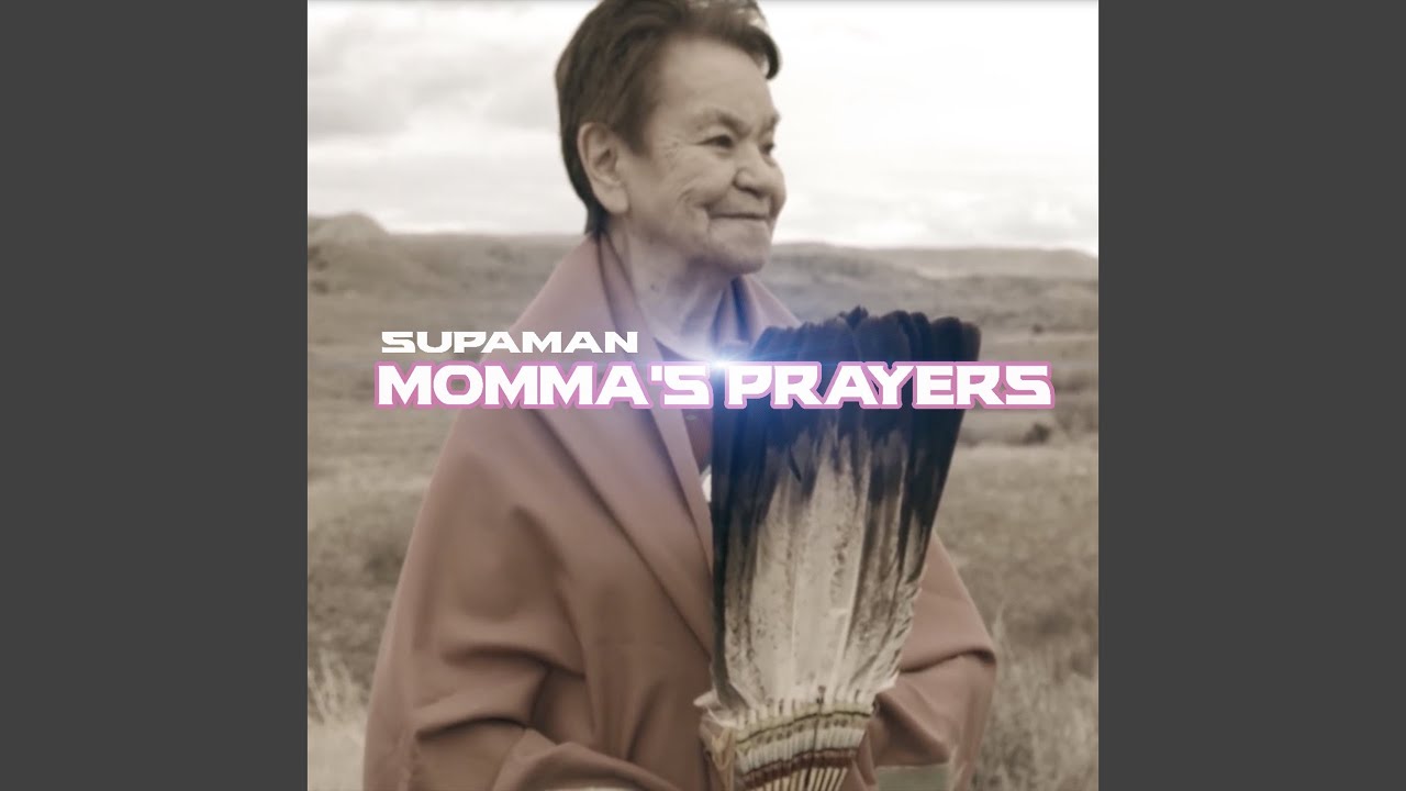 Momma's Prayers