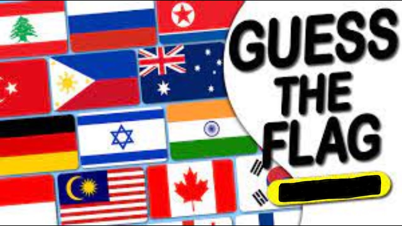 Flag Quiz on Sporcle! How many can I get? YouTube