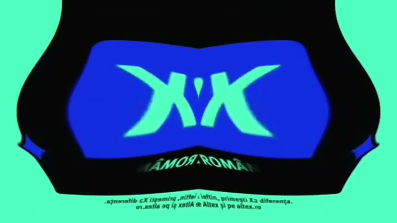 Altex Logo (2015) Effects (Klasky Csupo 2001 Effects) Reversed