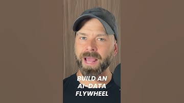 The AI-Data Flywheel, Explained