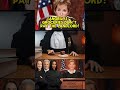 Judge Judy Shuts Down Excuses in Seconds! ⚖️😂