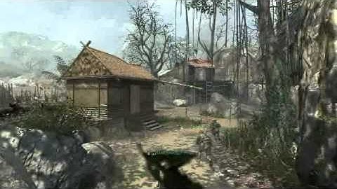 across map tomahawk on jungle