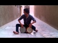 Naghib shanbehzadeh solo darbuka and zarb  to kucheh