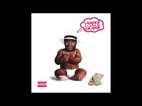 Gradur -Never Change