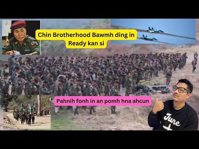 Salai Htet NI  Chin brotherhood nih an kan sawm ahcun ready te bak in kan um cang! class=